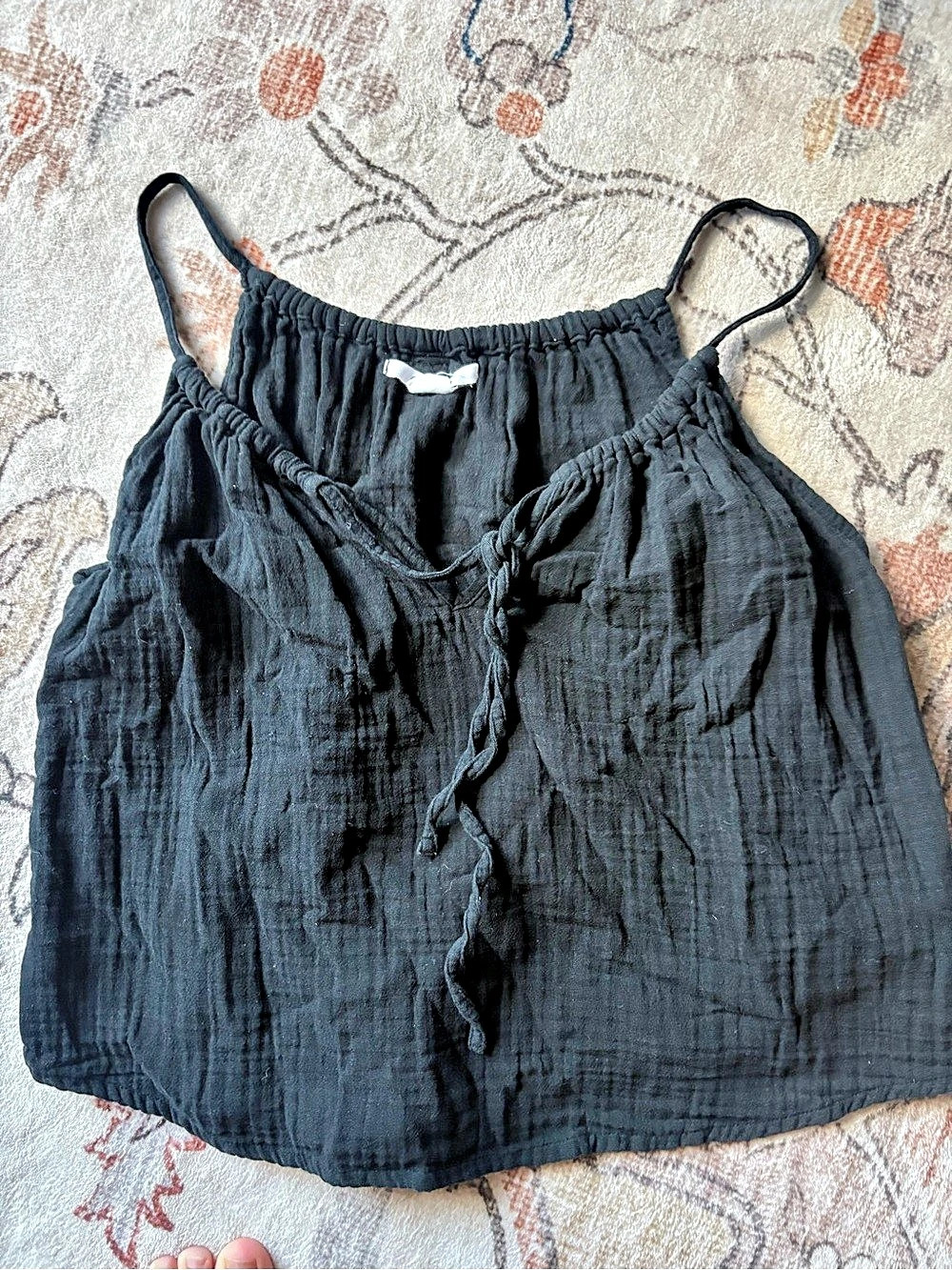 O'Neill Women's Black Shorts Small Like New